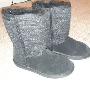 Minnetonka snow boots